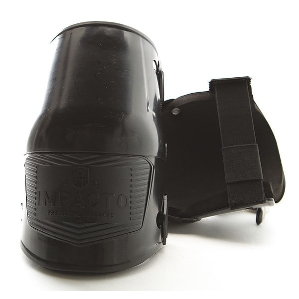 Impacto Kneeling Pad, 10" L, 6" W, 1" Thick, PR - 895-00