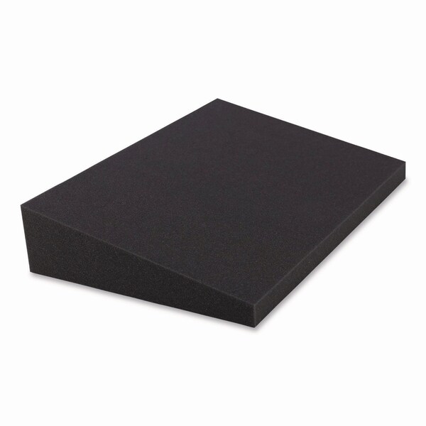 Core Products Stress Wedge, 15 x 10.25, Black - LTC5405
