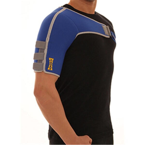 Superjock Uriel Arm-Shoulder Support, Fits Right Or Left Shoulder - 2XL - SU291576