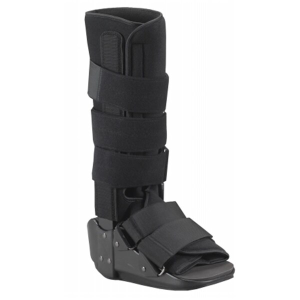 Bilt-Rite Mastex Health Ankle Walker - High Profile- Large - 10-98210-LG