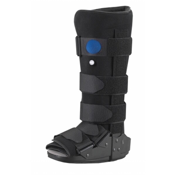Bilt-Rite Mastex Health Pneumatic Walker - High Profile- Small - 10-98410-SM