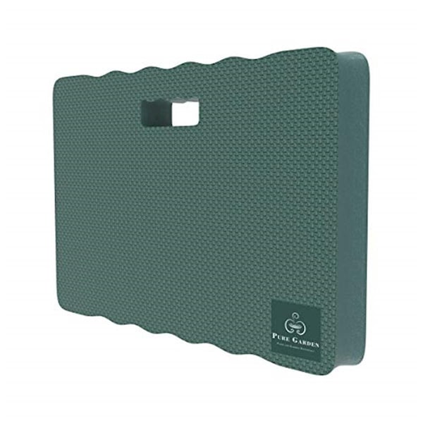 Pure Garden Pure Garden 50-LG1080 Multiuse Kneeling Pad with Handle-Extra Thick EVA Foam Ergonomic Comfort Mat Knee - 50-LG1080