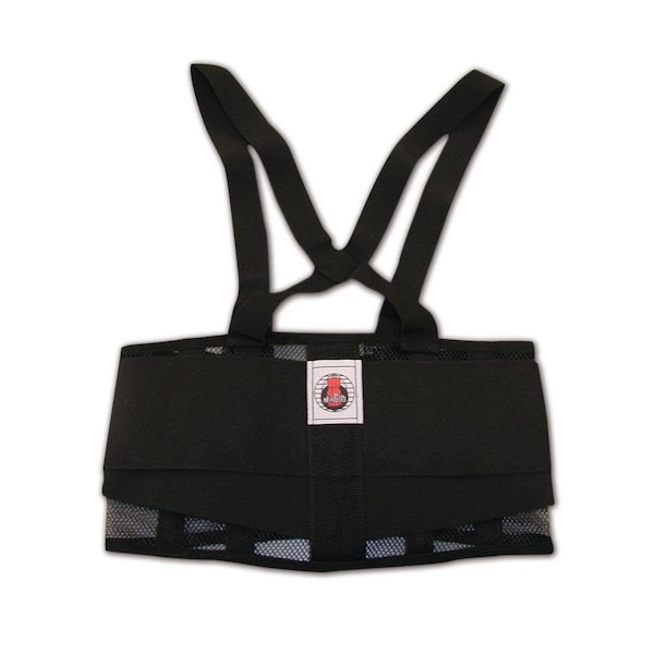 Magid Elastic Back Support Belt, XL - BS9000-XL