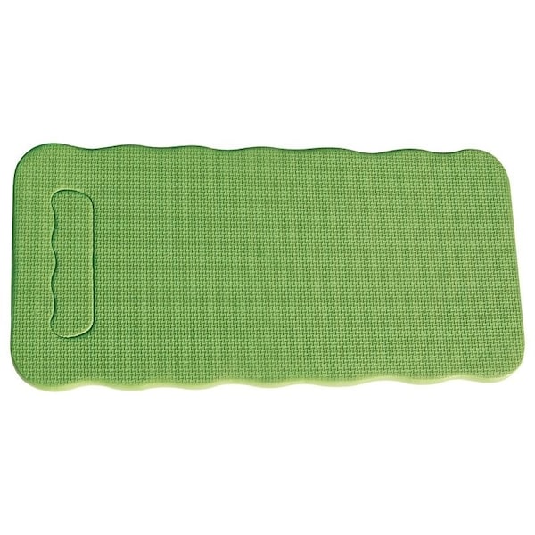 Landscapers Select Kneeling Pad, 20 in W, 1 in D, 10 in H - GF-201