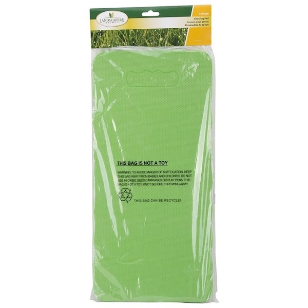 Landscapers Select Kneeling Pad, 20 in W, 1 in D, 10 in H - GF-201
