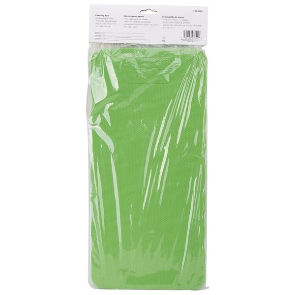 Landscapers Select Kneeling Pad, 20 in W, 1 in D, 10 in H - GF-201