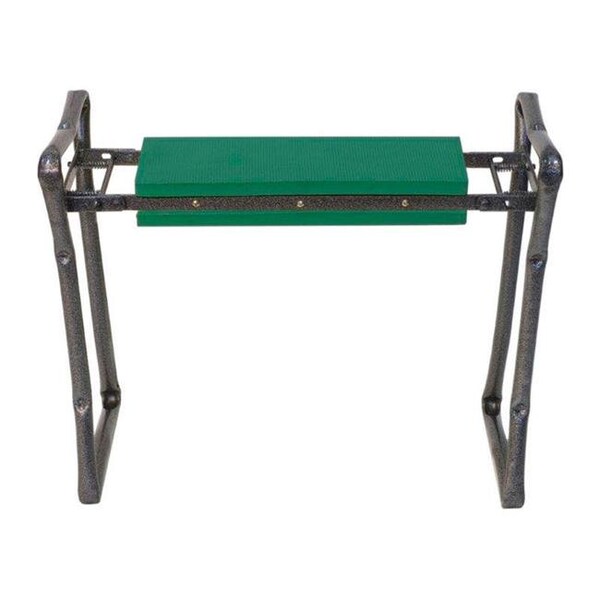 Rugg Rugg 7708316 24.5 in. Foldable Garden Kneeler - 7708316