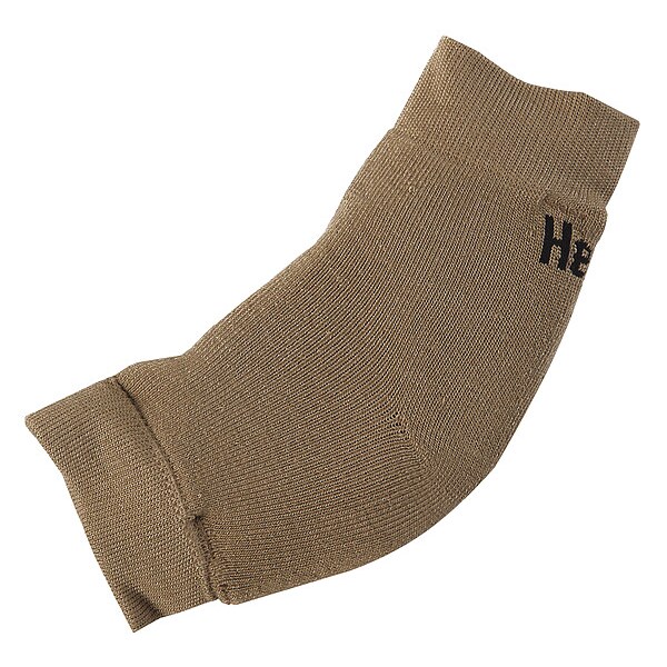 Heelbo Elbow Sleeve, Beige, 2XL, Lightwght, PR, PK12 - D 12041