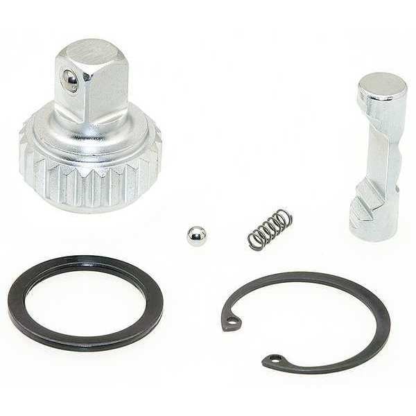 Sturtevant Richmont Torque Wrench Repair Kit, 3/4in Drive - 816999