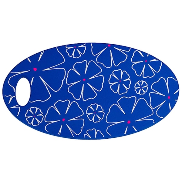 Tommyco Tommyco Safe Foam 17 in. L X 10 in. W Foam Kneeling Mat Assorted Colors - OP888