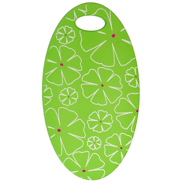 Tommyco Tommyco Safe Foam 17 in. L X 10 in. W Foam Kneeling Mat Assorted Colors - OP888