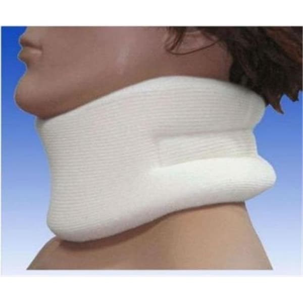 Infraredcare Infraredcare 82002-3 Cervical Collar Neck Broken Sprain Brace - Small - 82002-3