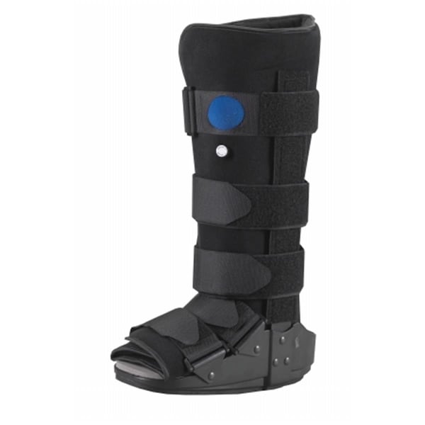 Bilt-Rite Mastex Health Pneumatic Walker - High Profile- Extra Large - 10-98410-XL