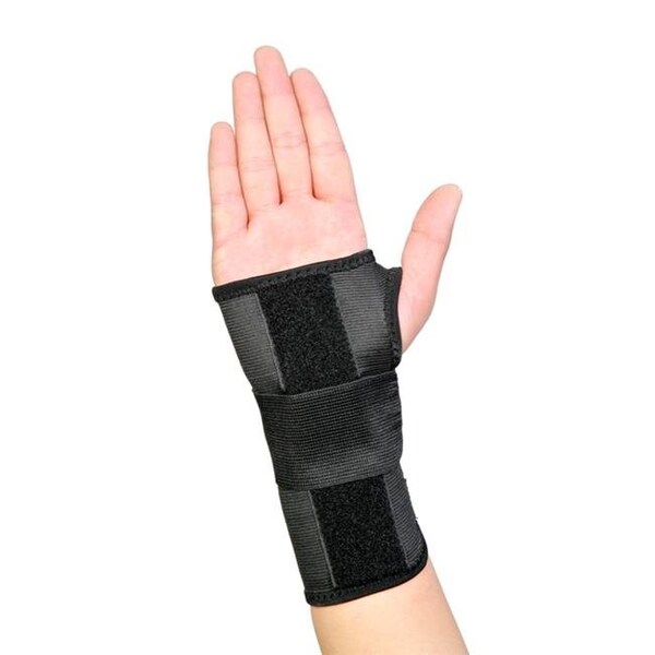 Infraredcare Infraredcare 82101 Wrist-thumb support brace with metal splint - 82101