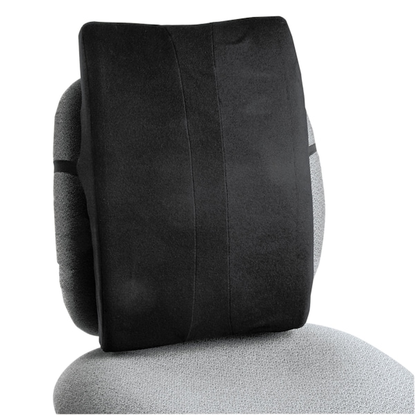 Safco Remedease Full Height Backrest, 14x3x20, B - 71301