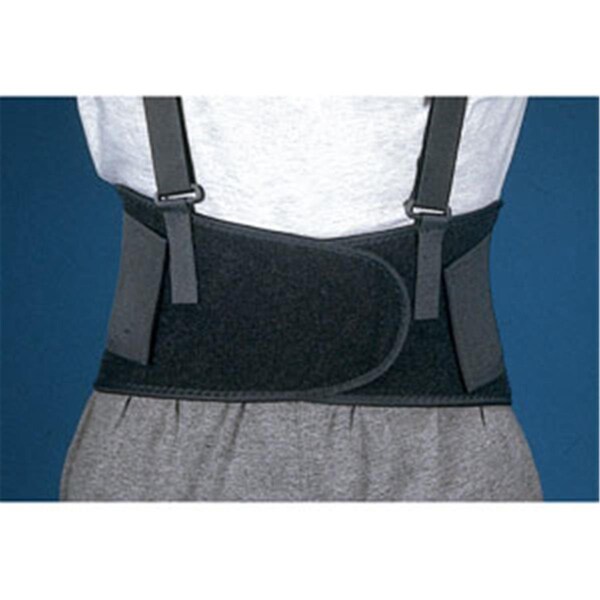 Core Products 6701 Coreback Lumbar Support Belt - Extra Large - CORE-6701-XLARGE
