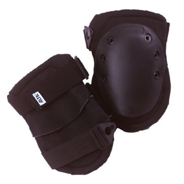 Alta Alta 039-50413 Superflex Knee Pads W-Fastening Closure - 039-50413