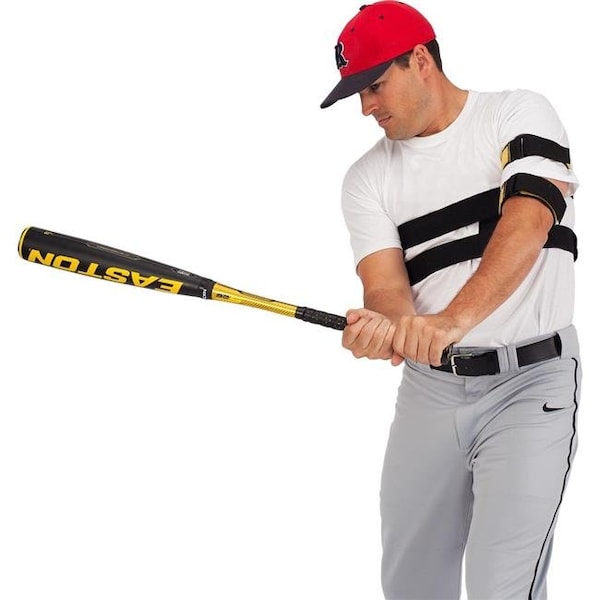 Batter Up Ind Batter Up Ind PD-100-YR Hitting Brace - Youth Right - PD-100-YR