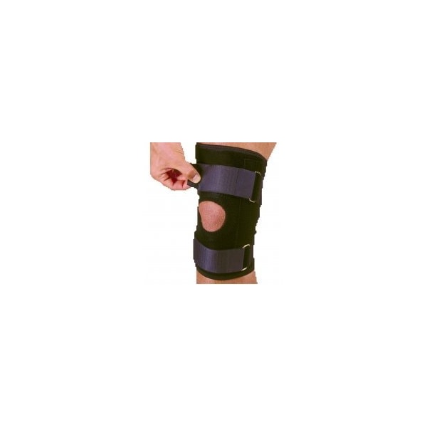 Bilt-Rite Mastex Health Neoprene Knee Stabilizer with Strap - 10-75520