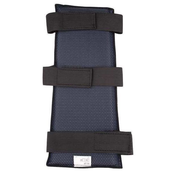 Impacto Knee Pads, Pull On, Foam Pad, Grain Cover Cap, hook-and-loop Closure, 3 Straps, Universal - 821-20