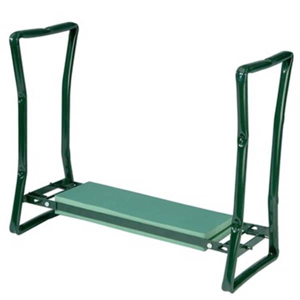 Whole-In-One 250 lbs Bosmere Folding Kneeler Seat - WH2527690