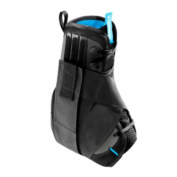 Ossur Formfit Air Ankle Brace 63 Inch and Up Patient Height Hook and Loop Strap Closure Foot - 70350