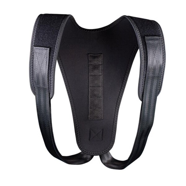 Primehealth North American Copper Magnetic Posture Corrector - Regular - PR3086637
