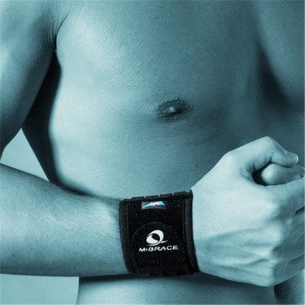 Indaco Srl Indaco SRL 132E M-Brace Wrist Support Air size Extra - 132E