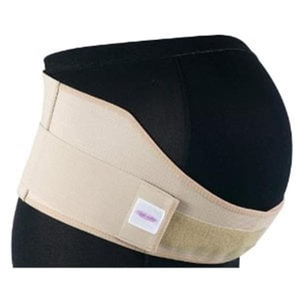 Stationx GABRIALLA Elastic Maternity Support Belt - Medium Support - Large - ST80518