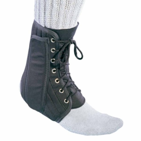 Procare Ankle Brace X-Large Lace-Up Foot - 79-81318