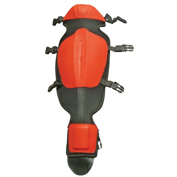 Sunbelt Timber Ridge, Deluxe Shin Guards 25" x11" x4" - A-B1A177TR
