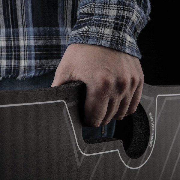 Lift Safety LARGE KNEELING MAT - KKM-18K