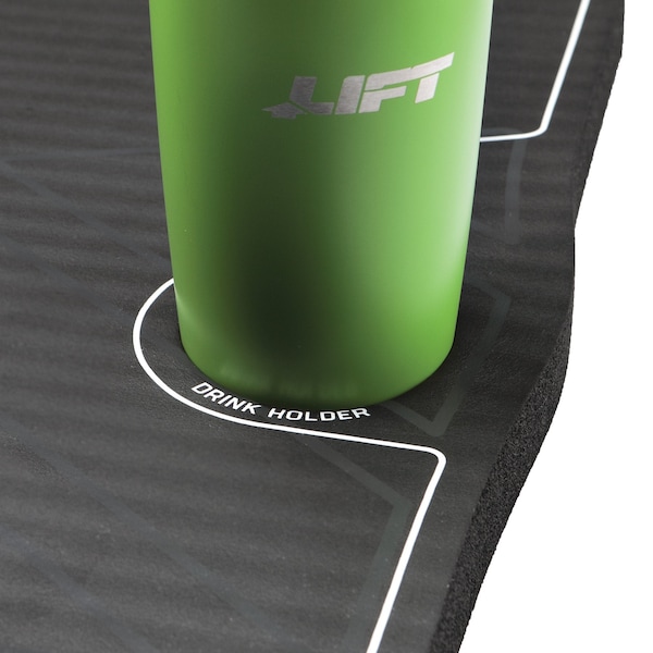 Lift Safety LARGE KNEELING MAT - KKM-18K