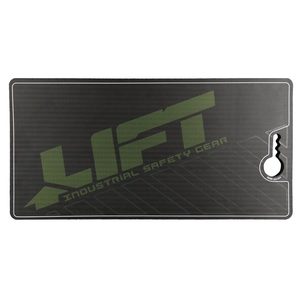 Lift Safety LARGE KNEELING MAT - KKM-18K
