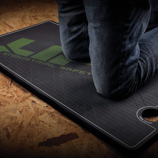 Lift Safety LARGE KNEELING MAT - KKM-18K