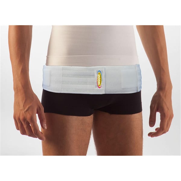 Maxar Sacroiliac Support Belt - 2XL - M SIB-13 2XL