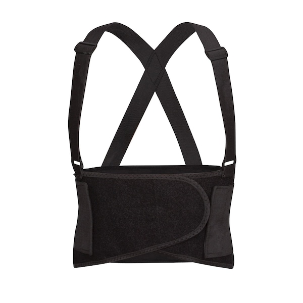 Cordova Back Belt, Industrial - SB-S