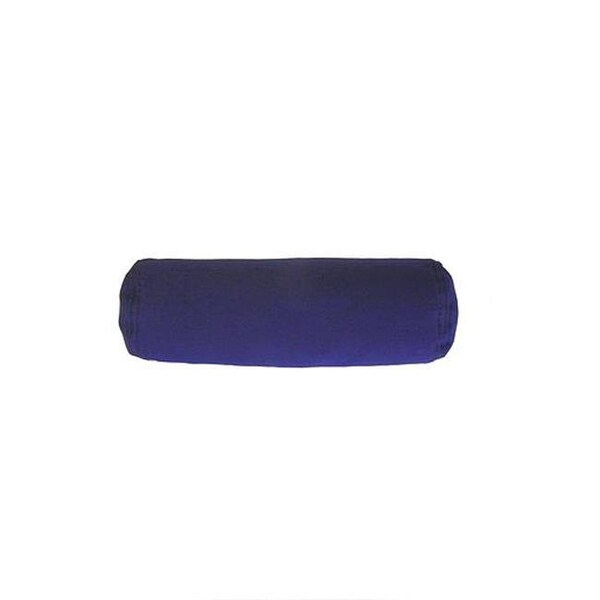Peach Blossom Yoga Peach Blossom Yoga 11009 Neck Bolster - Indigo - 11009-A2