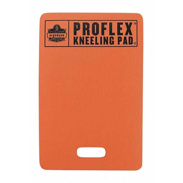 Ergodyne Kneeling Pad, 21in. L x 14in. W, Standard - 380