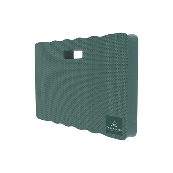 Nature Spring Nature Spring Kneeling Garden Foam Mat, Green - 336665ABJ