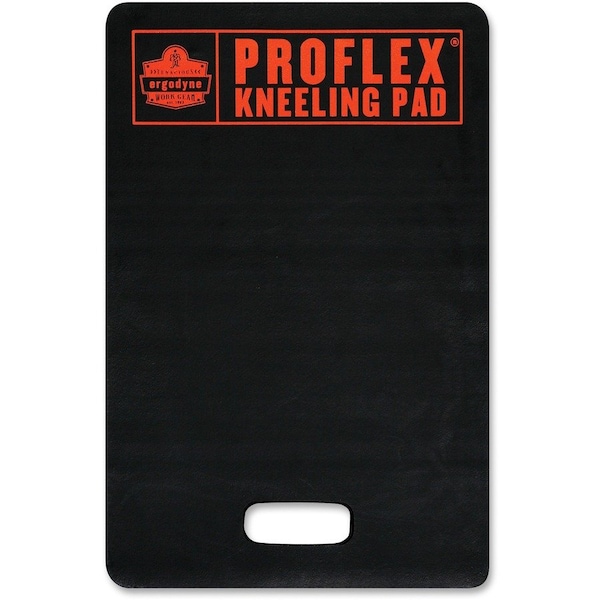 Proflex By Ergodyne ProFlex 380 Standard Foam Kneeling Pad - 1in - EGO18380