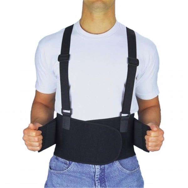 Indaco Srl L-XL M-Brace Lumbar-Sacral Brace size L-XL - 627 L/XL