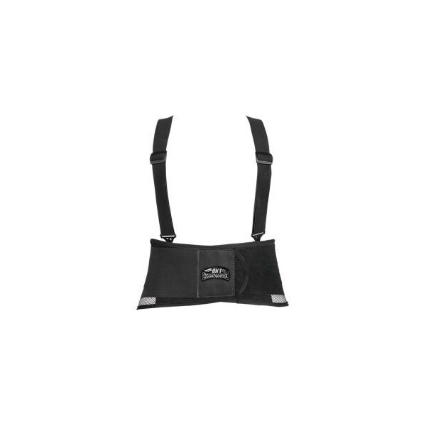 Occunomix Occunomix OK-250S-M Classic Lumbar Back Support Black, M - OK-250S-M