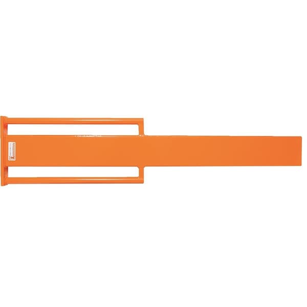 Quantum Marketing Group Post Driver for Fiberglass Field Marker Posts, Property Markers - D-375