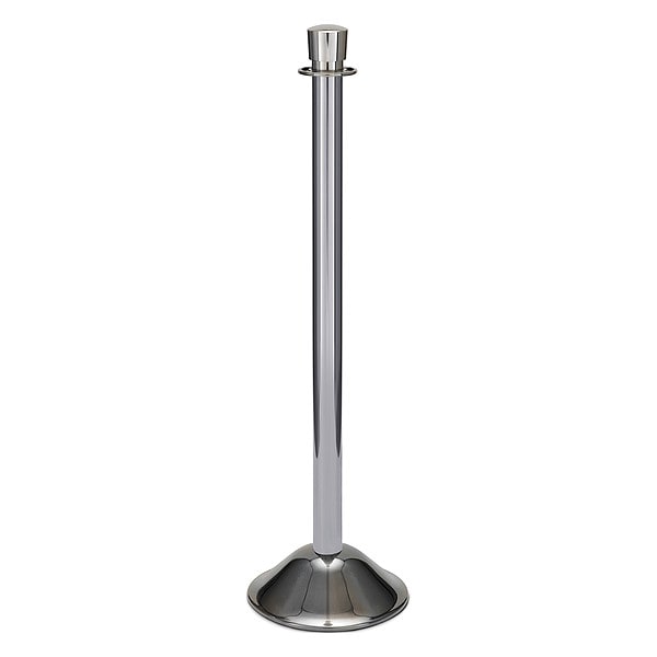 Lavi Industries Urn Top Post, 40-1/4" H, 11" Base Dia. - 40-2020