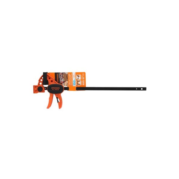 Arrow Fastener 12 LGT Duty Bar Clamp - 33612