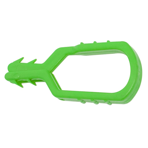 Mr. Chain Green 1.5" Mr. Clip (50-Pack) - 39004-50