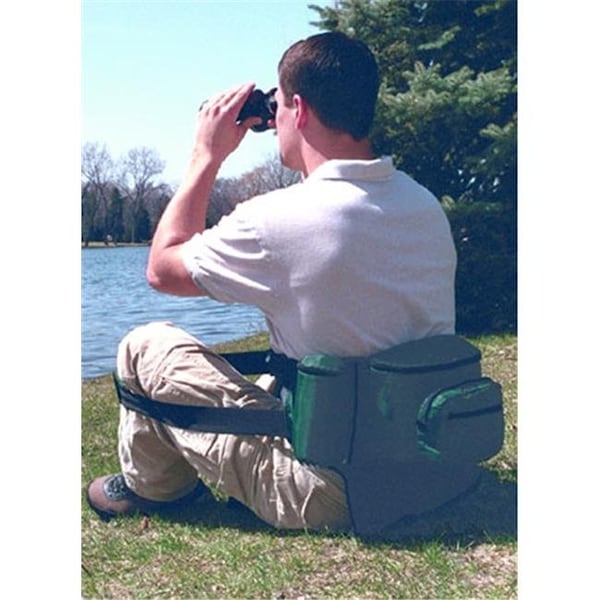 Nada Chair nadachair sit Sit-Pack with Belt-pack Design - SIT