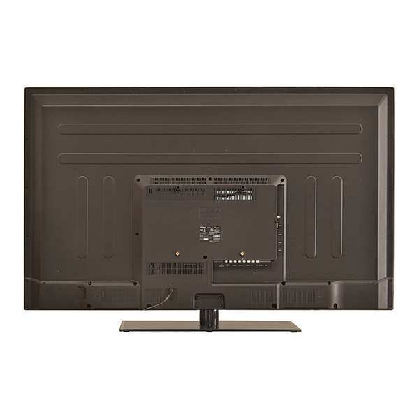 Tensabarrier Receiver Post, 38 In H, Black - 886-33-RCV