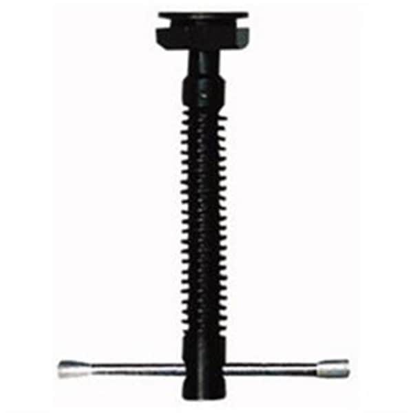 Bessey Bessey 013-3100400 4800 & 8500 Series Spindle Assembly With Pad - 013-3100400